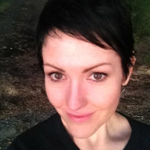 Meet your Posher, Naomi